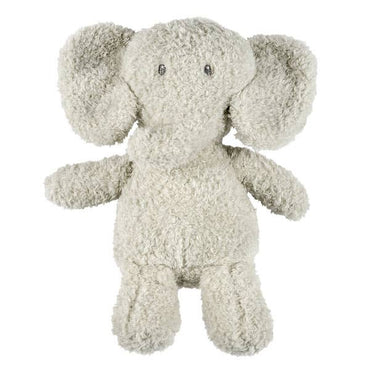 Nattou Teddy - Baby Elephant
