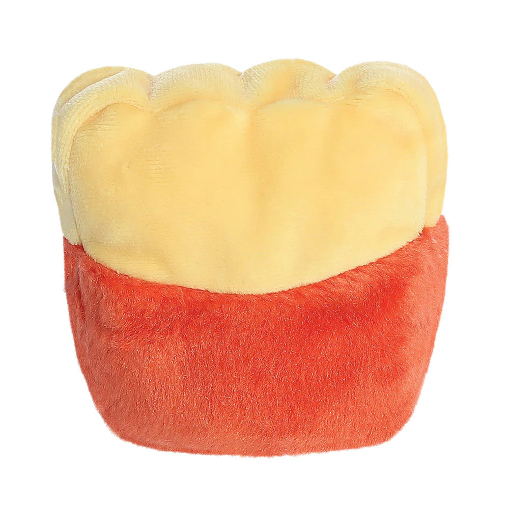 Palm Pals Frenchy Fries Soft Toy