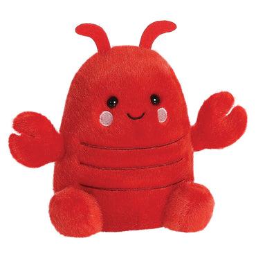 Palm Pals Clawford Lobster Soft Toy