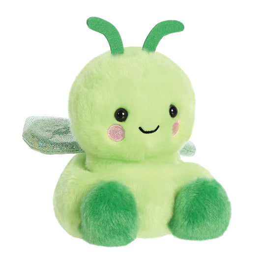 Palm Pals Maestro Grasshopper Soft Toy