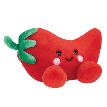 Palm Pals Fuego Chili Pepper 13cm Soft Toy