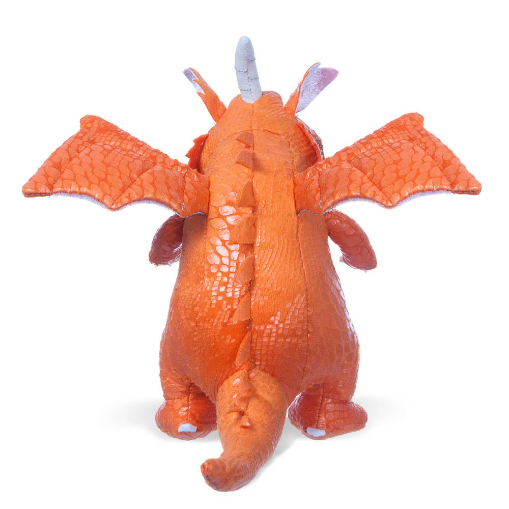 Zog the Dragon soft toy