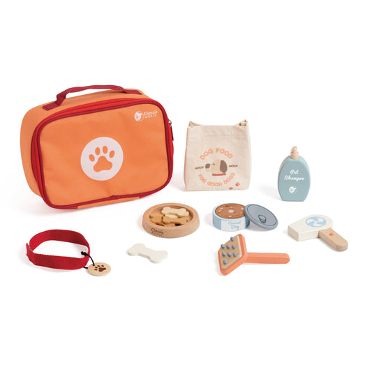 Classic World - Pet Care Playset