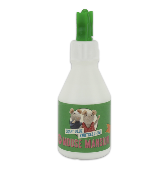 Kids Craft Materials- Glue