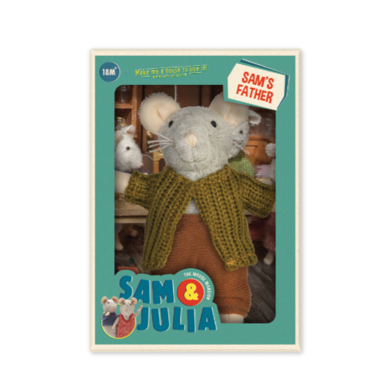 Sam sam peluches shop