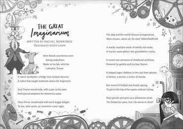 The Puffin Book of Bedtime Stories