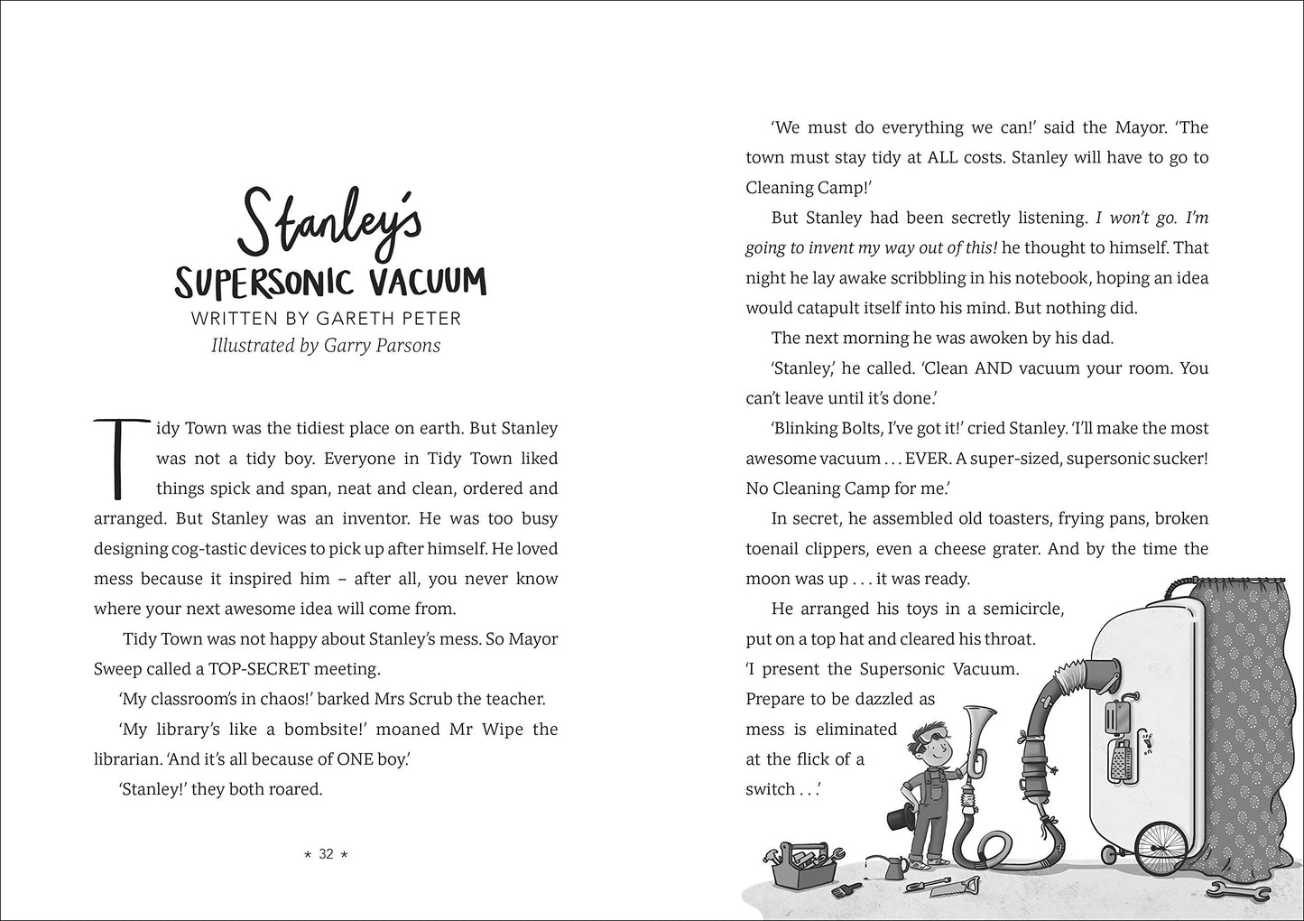 The Puffin Book of Bedtime Stories