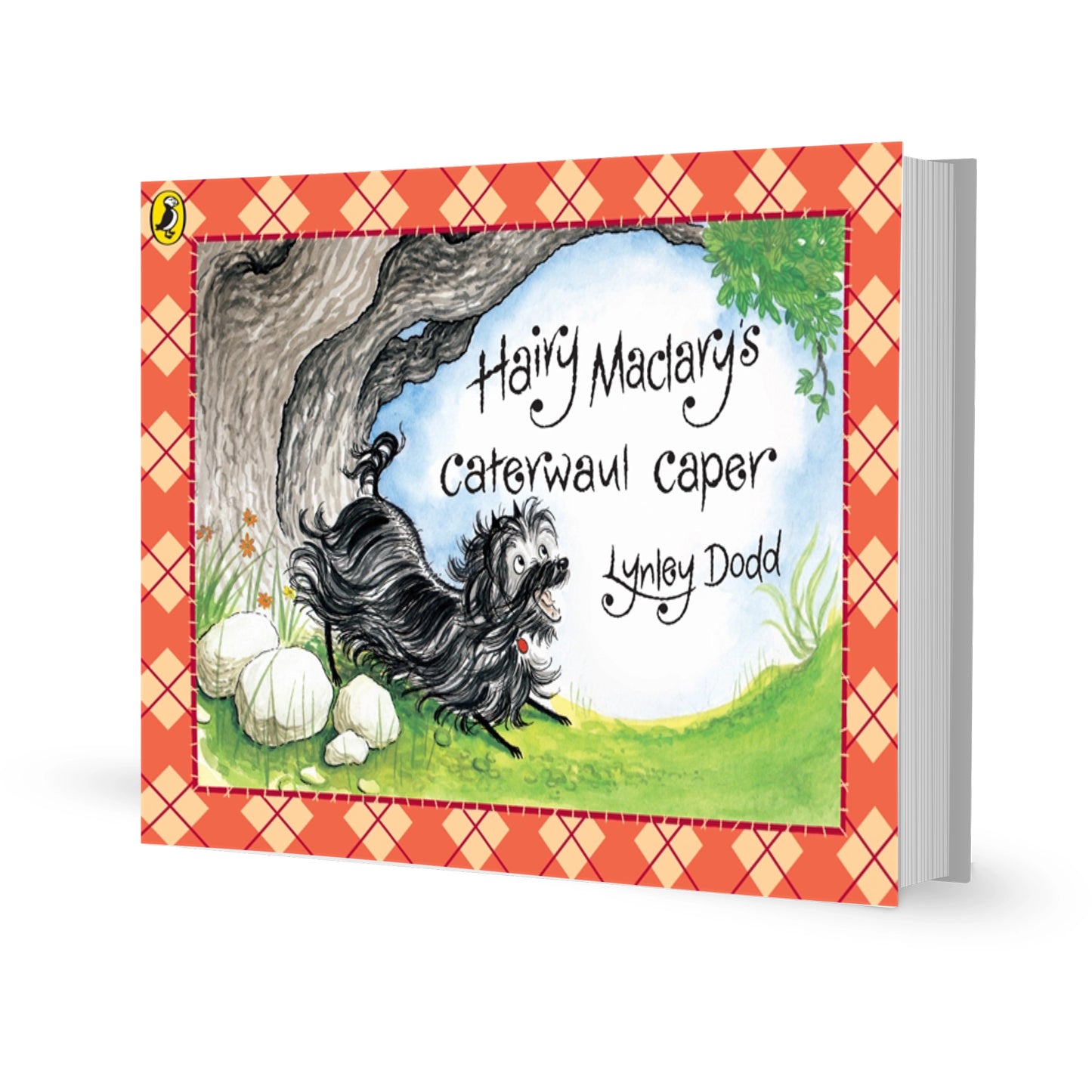 Hairy Maclary Caterwaul Caper