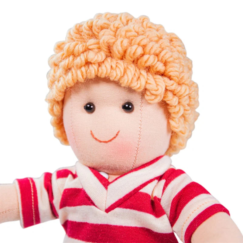 Harry Rag Doll