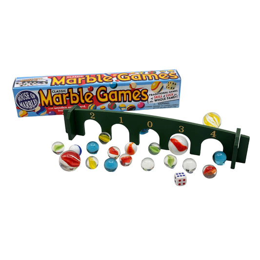 Marble Games