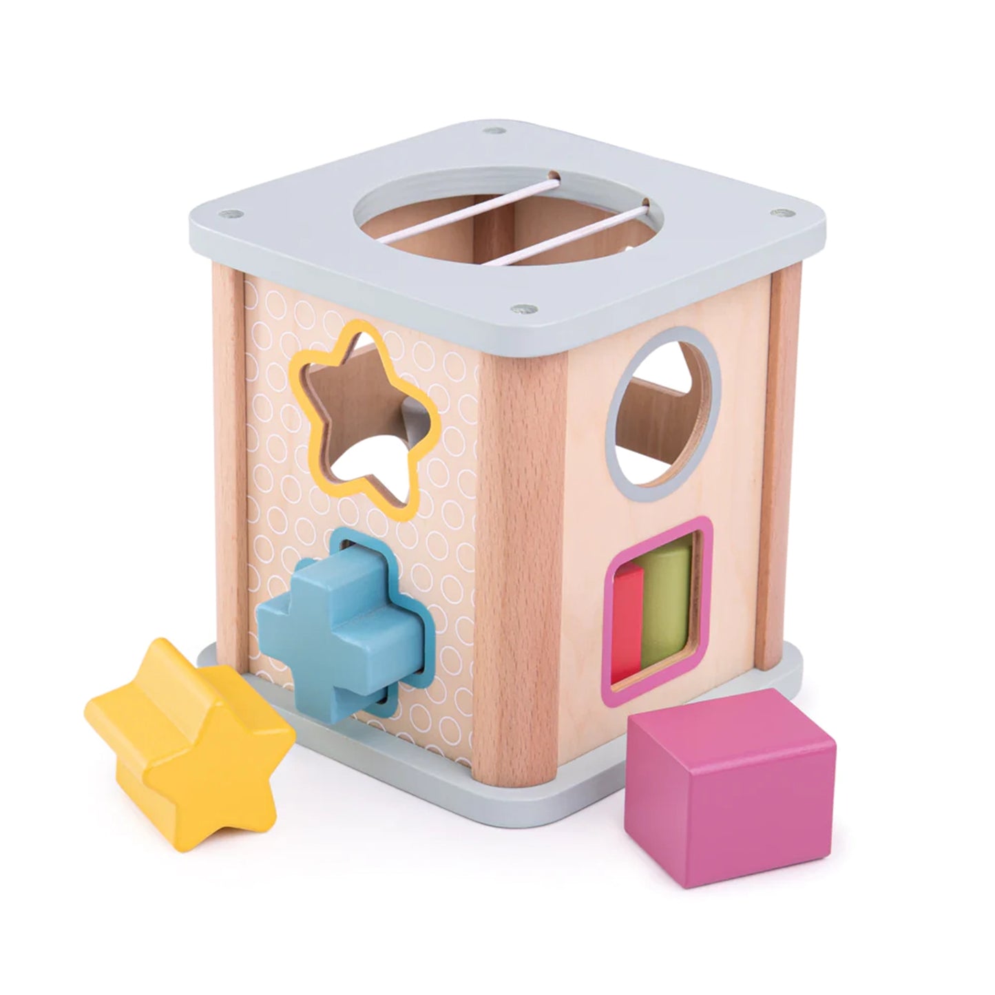 Shape Sorter