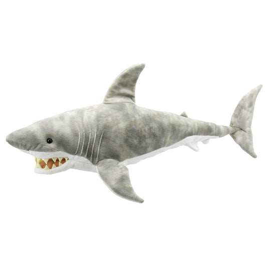 Large Creatures Puppet - Shark