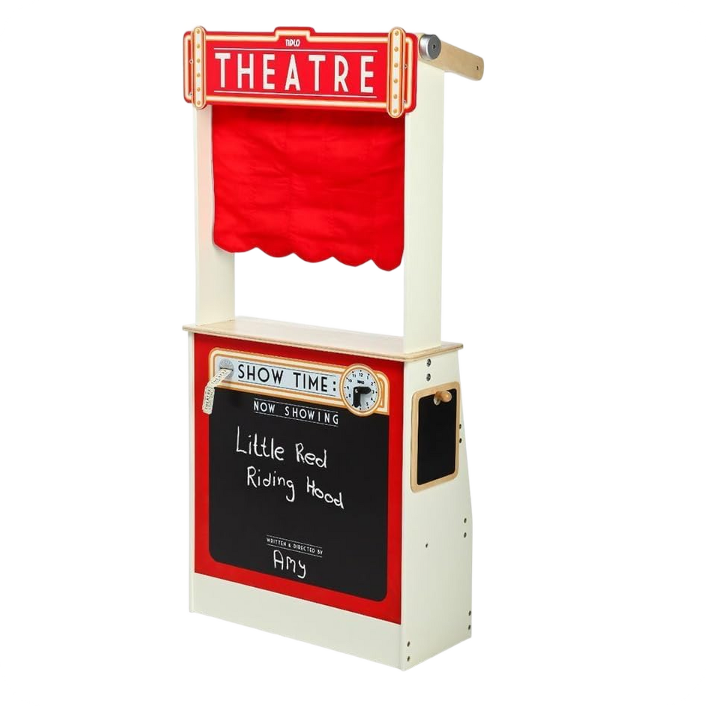 Play Shop and Theatre