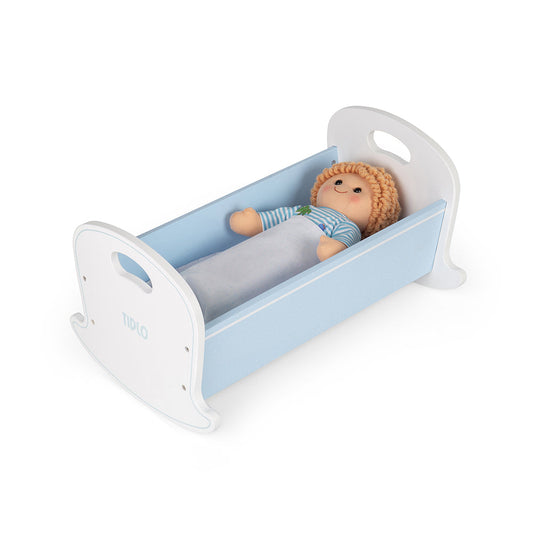 Tidlo Doll's Cradle