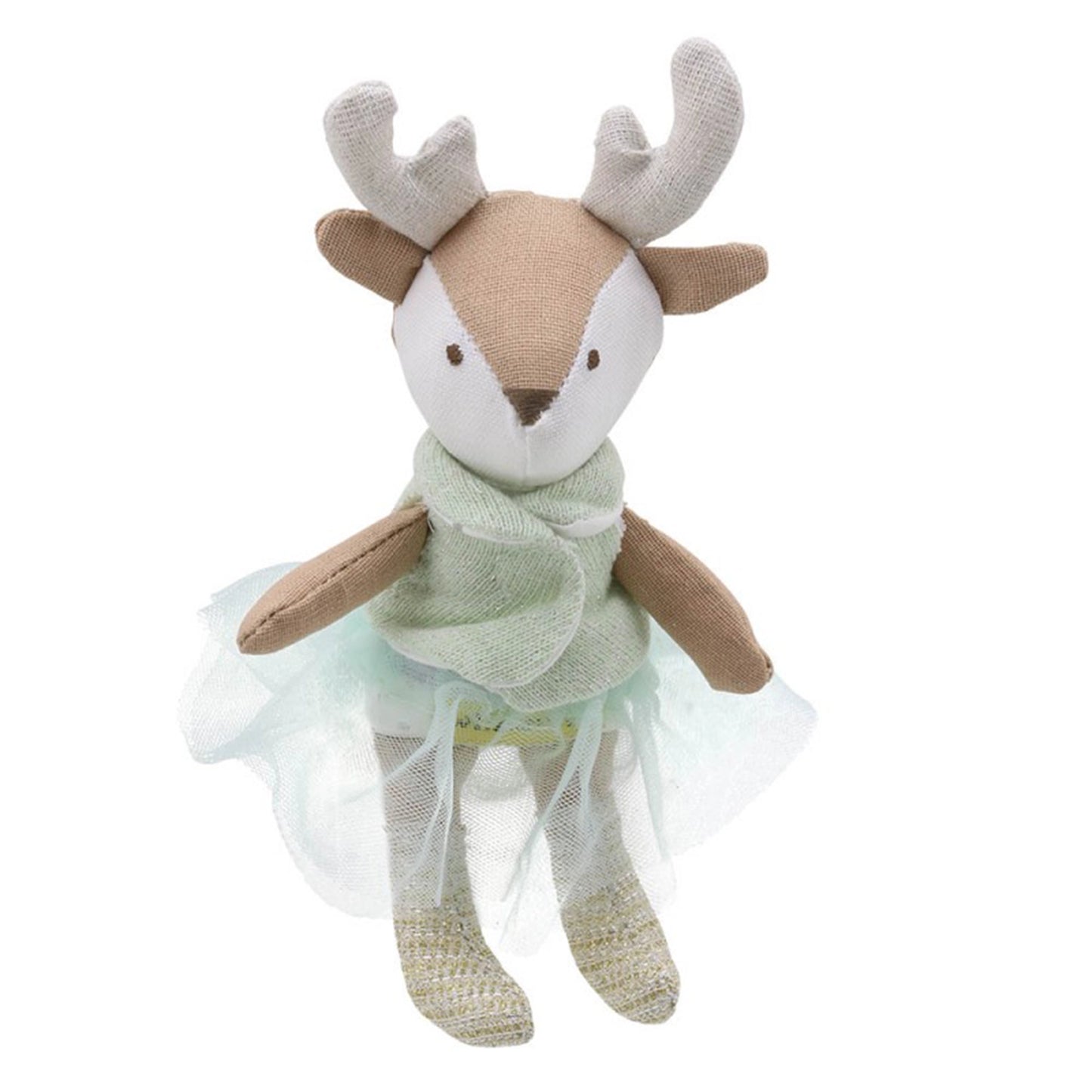 Wilberry Collectables - Deer Girl - Wilberry Toys - The Forgotten Toy Shop