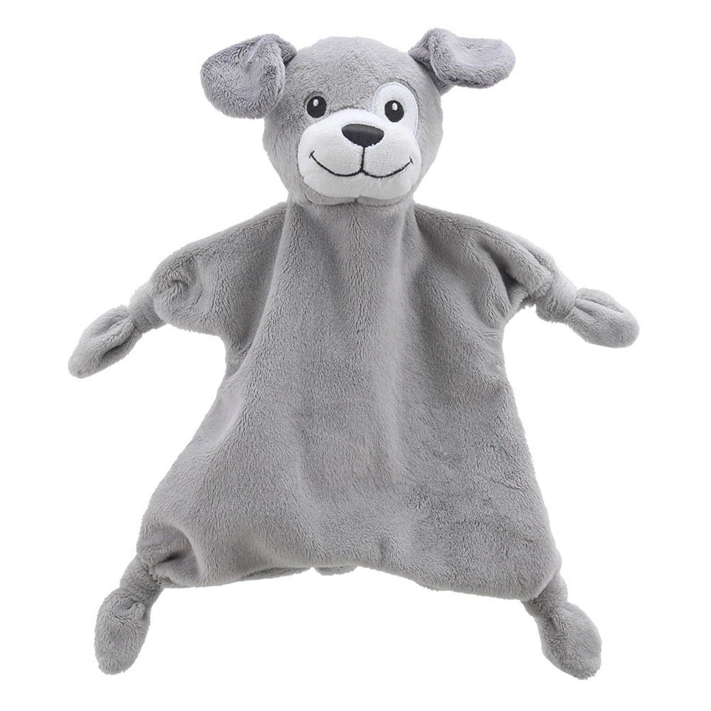 Wilberry Eco Baby Comforters - Dog