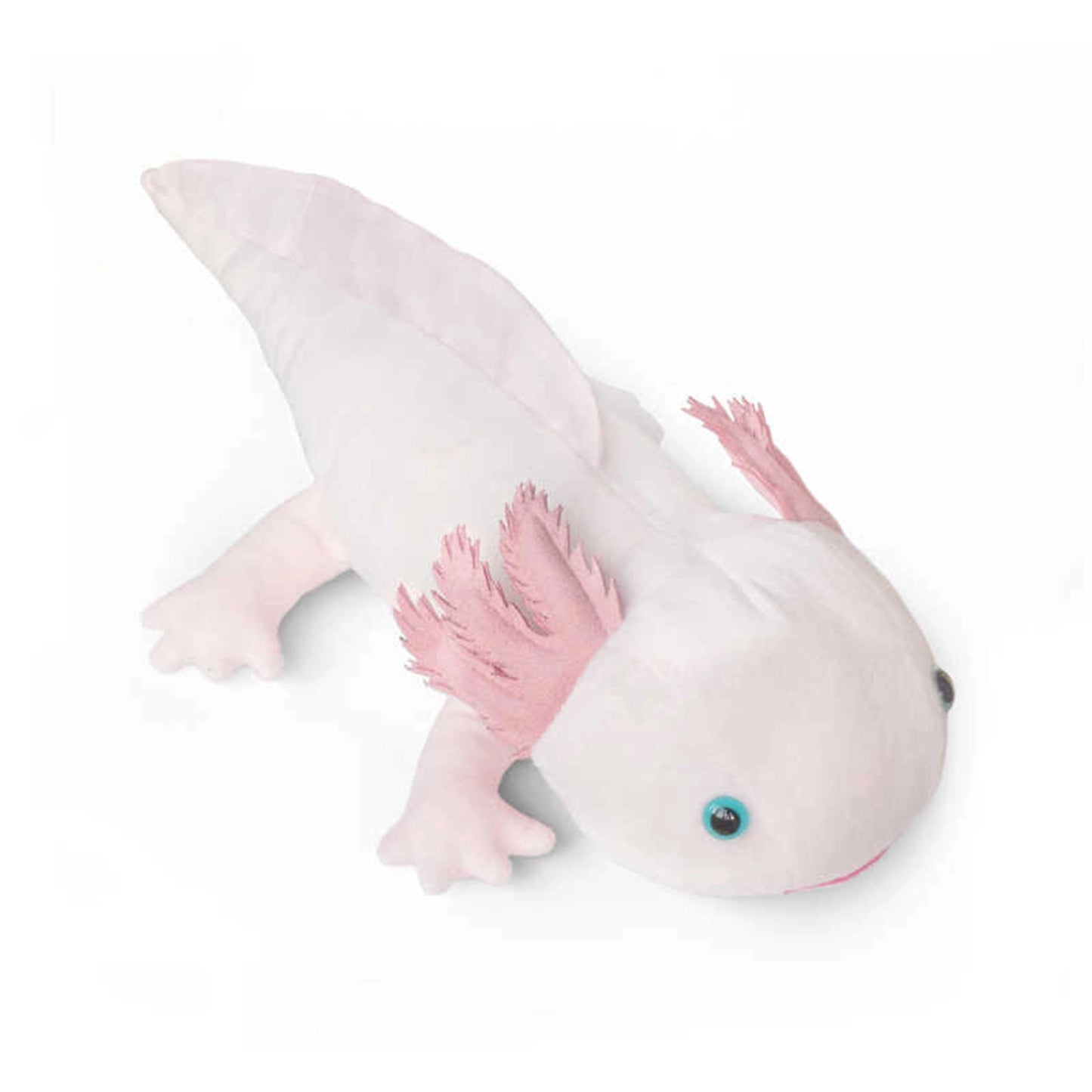 Animigos World of Nature - Axolotl