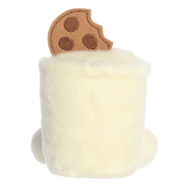Palm Pals Dunkin Milk & Cookies Soft Toy