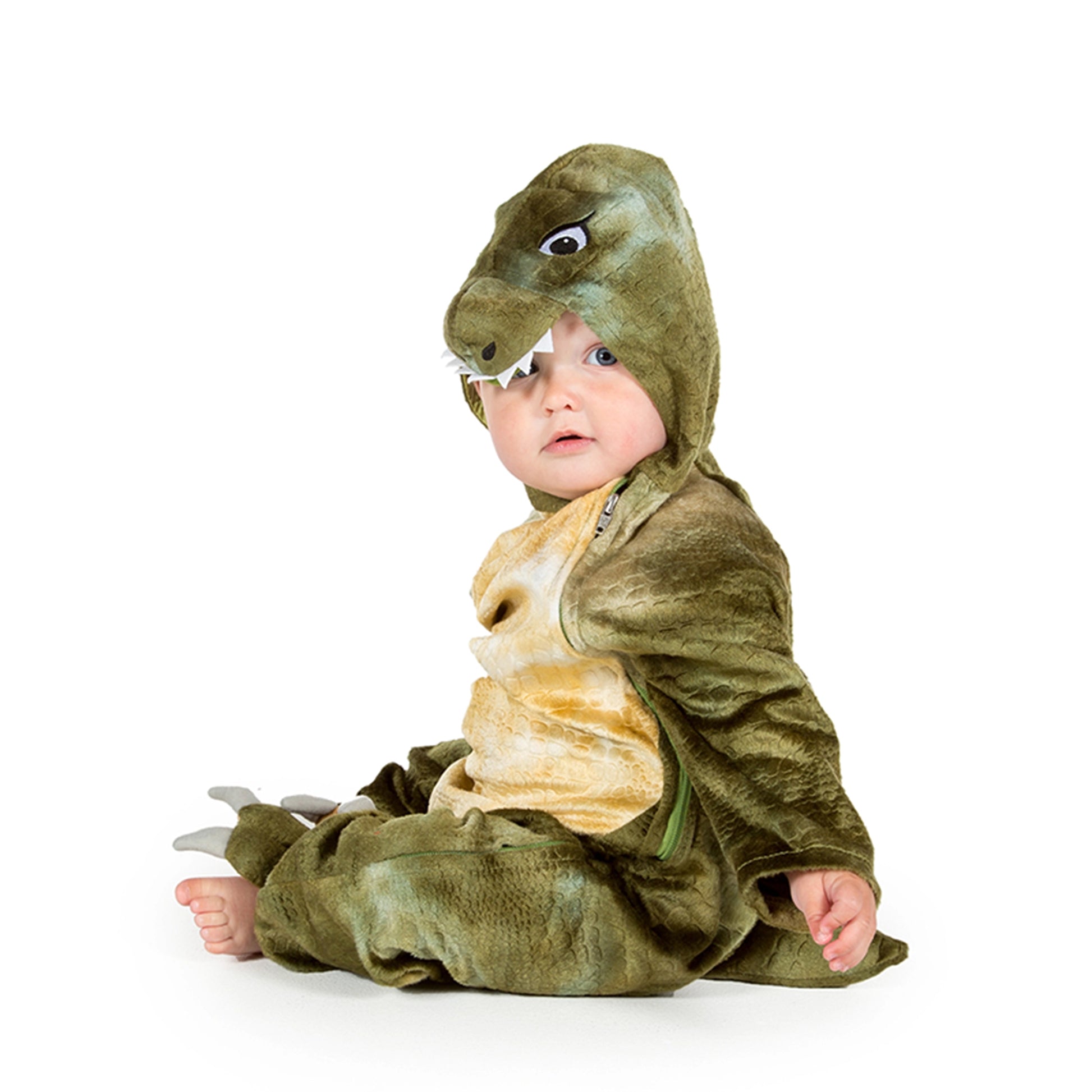 Baby & Toddler T Rex Costume - Pretend to Bee - The Forgotten Toy Shop