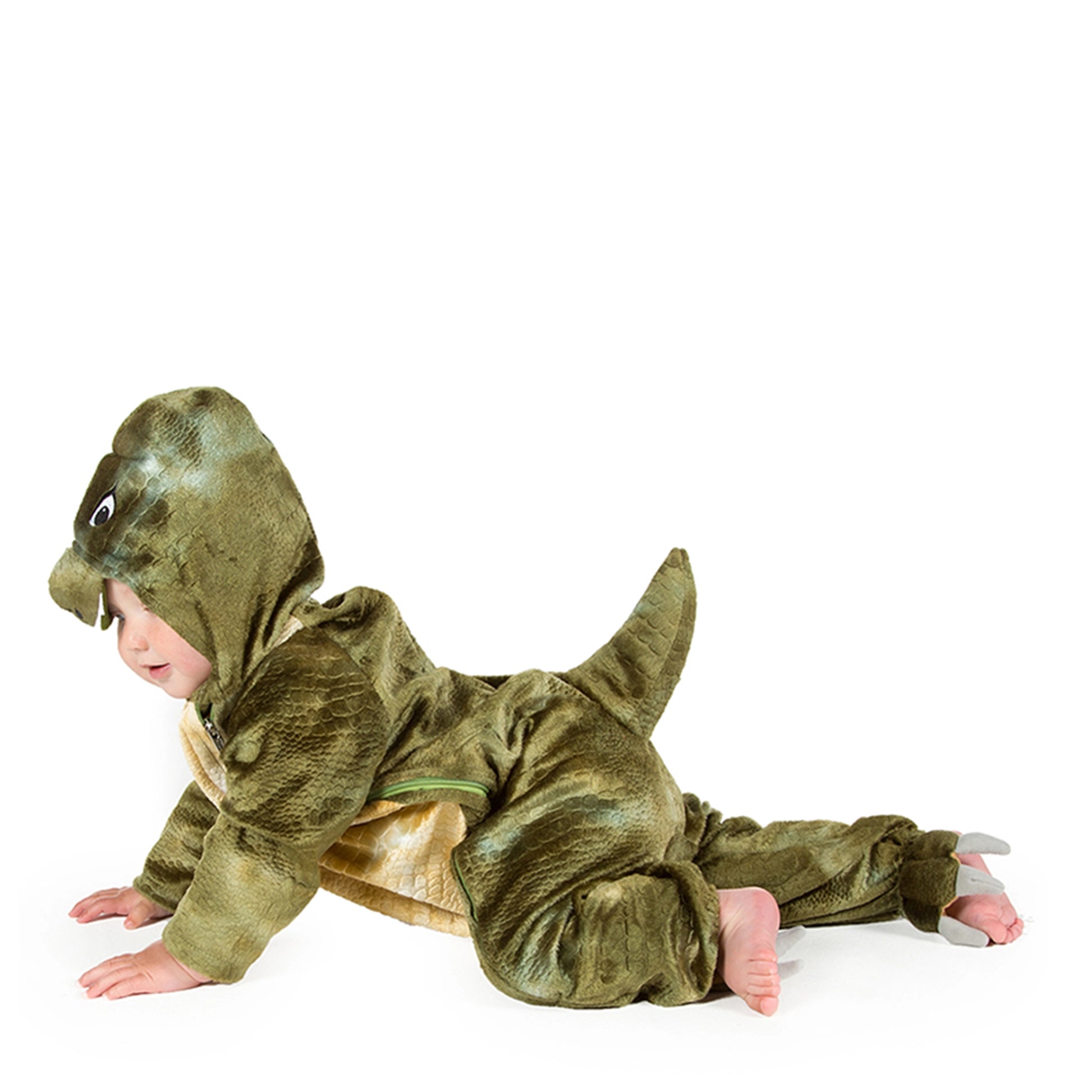 Baby & Toddler T Rex Costume - Pretend to Bee - The Forgotten Toy Shop