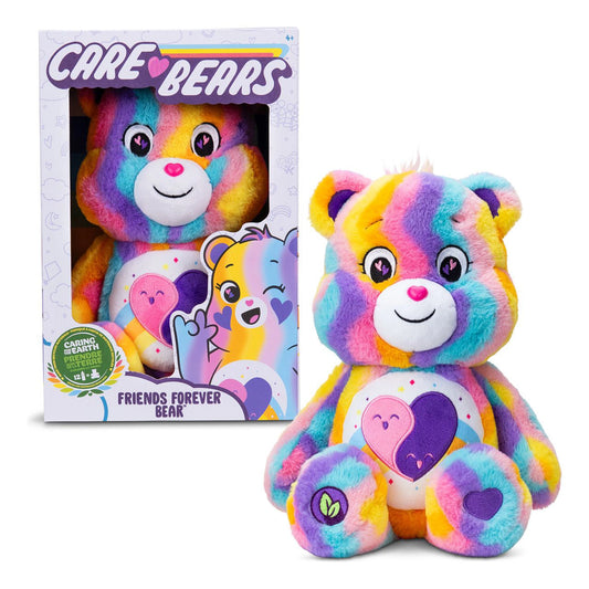 Care Bears 35cm - Friends Forever Bear
