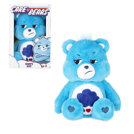 Care Bears 14" - Grumpy Bear