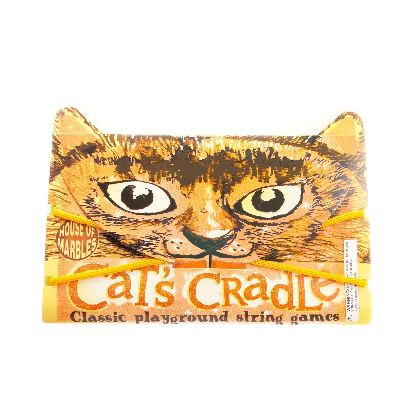 Playground Classic Cat's Cradle