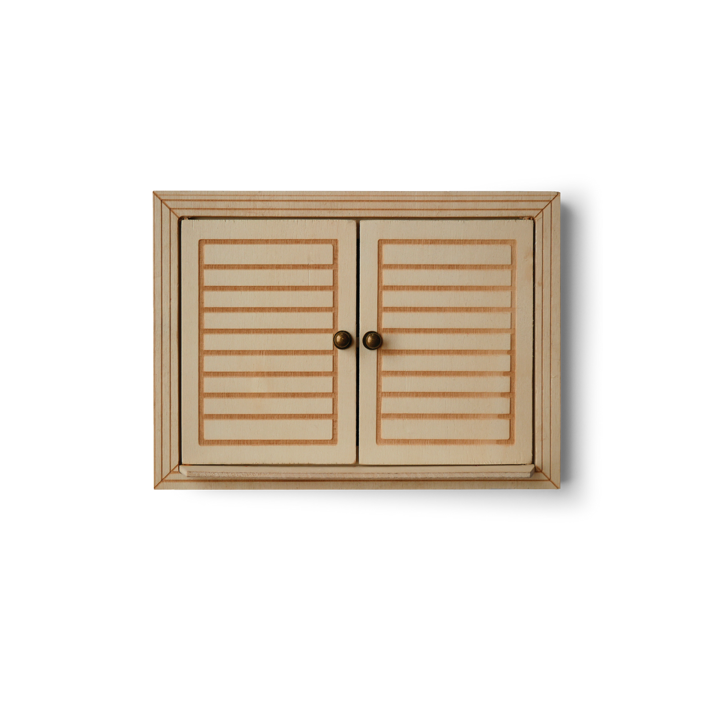 The Mouse Mansion - Little Mouse Window