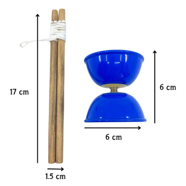Classic Mini Diabolo