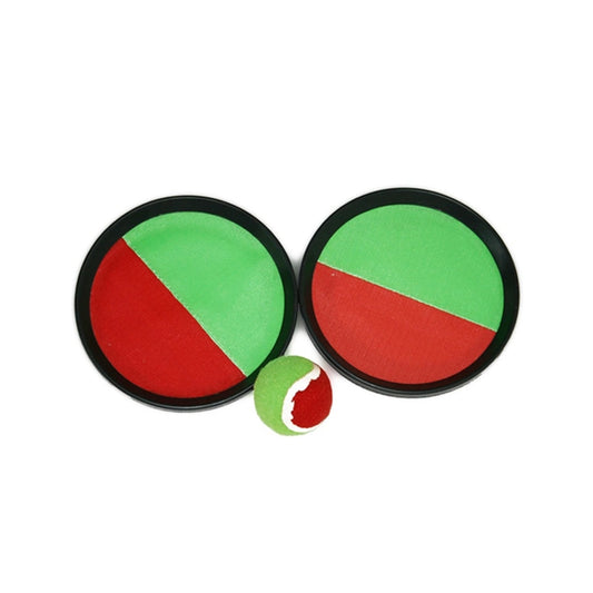 Hot Shots Deluxe Catch Ball