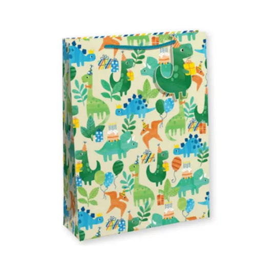 Dino Gift Bag