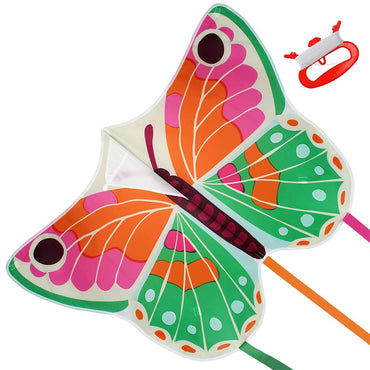 Giant kite - Butterfly