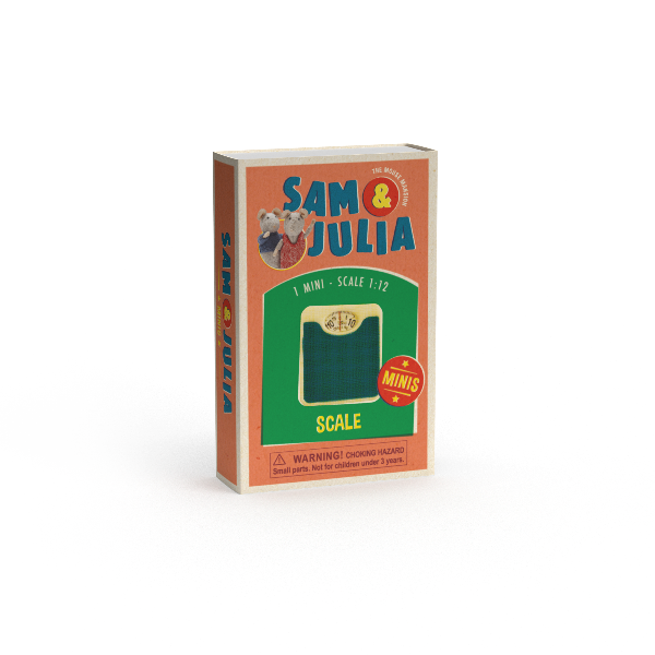 Dollhouse Miniatures Scales Scale 1 12