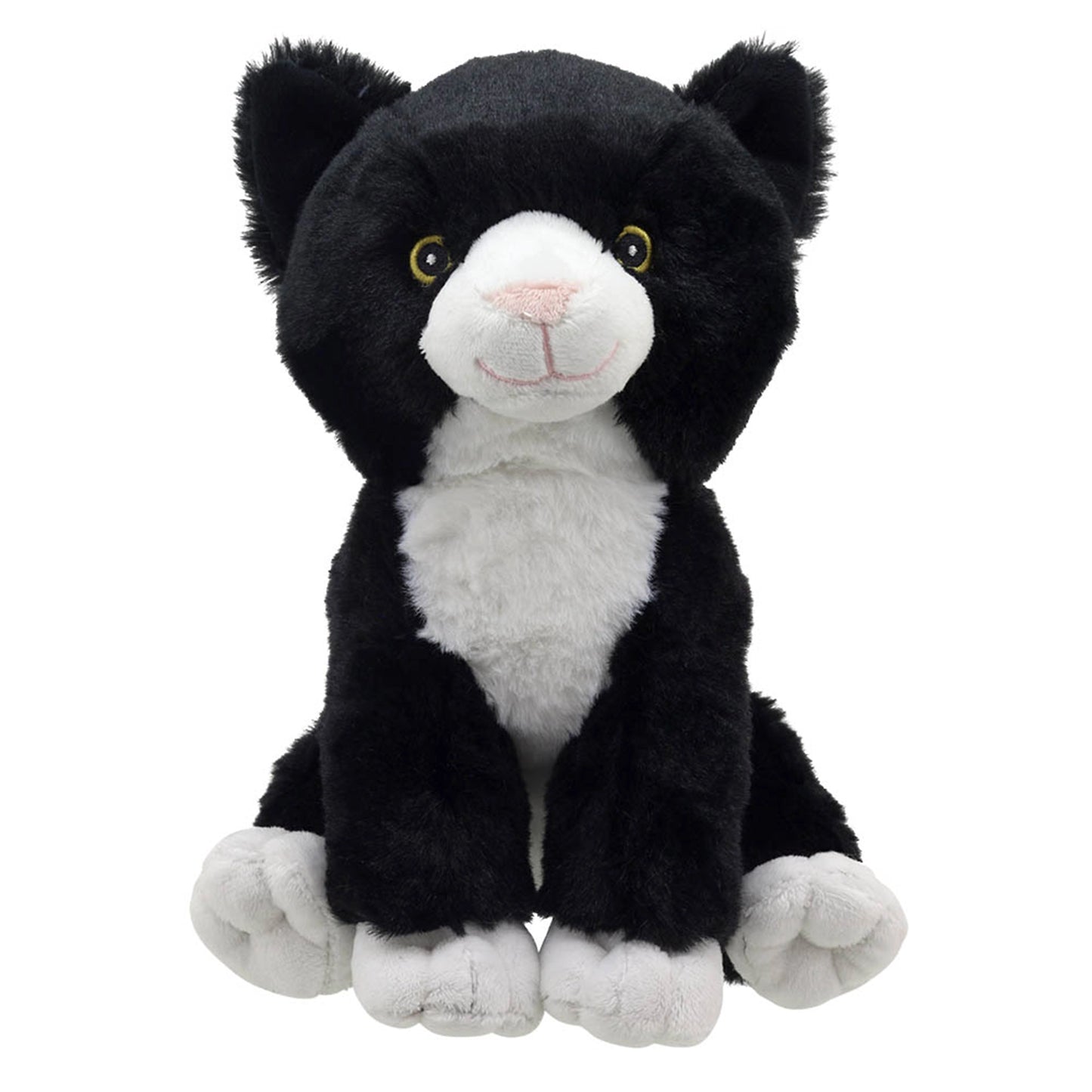 Wilberry ECO Cuddlies - Charlie Cat