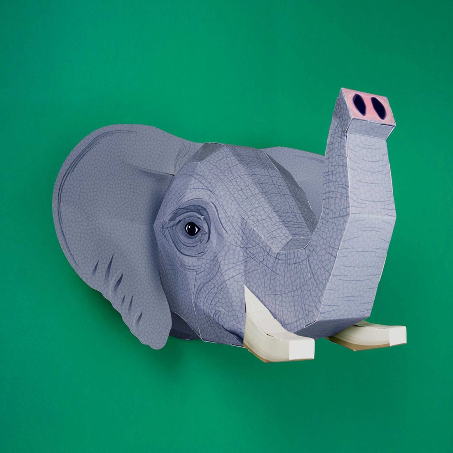 Create Your Own Extraordinary Elephant