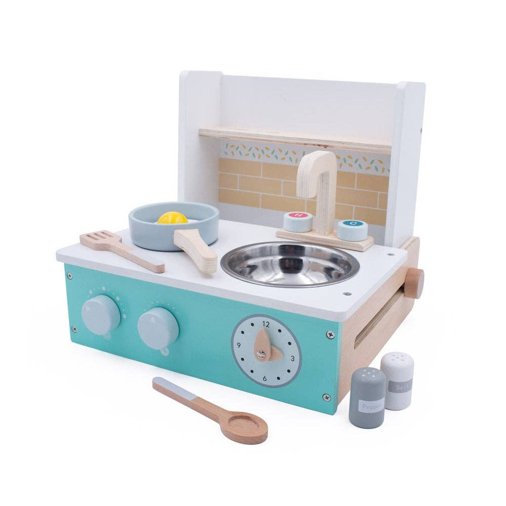 Jumini Play Mini Kitchen