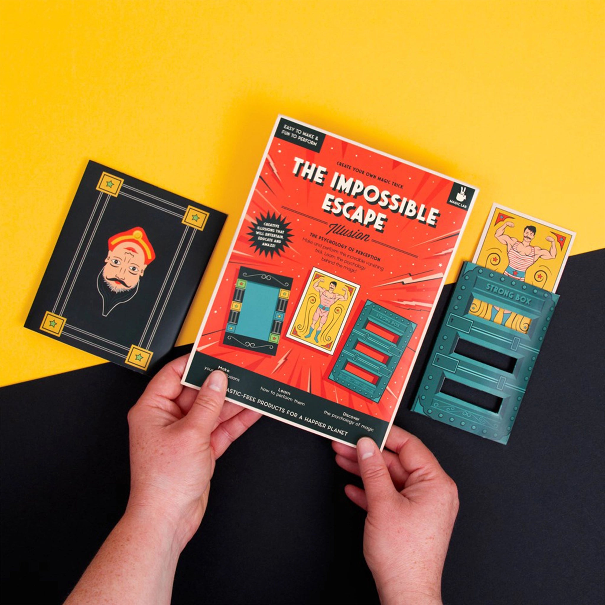 Impossible Escape?  Uncover The Black And White House'S Hidden Solutions - zo9ojf5