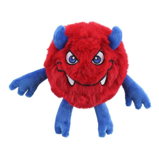 Micro Monster Finger Puppet - Snerk