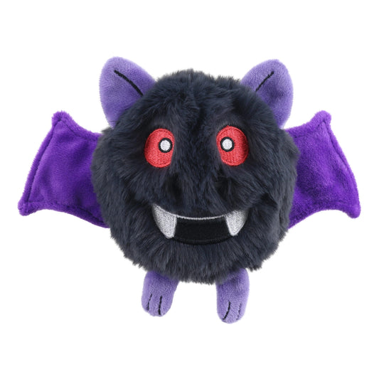 Micro Monster Finger Puppet - Swoop