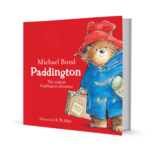 Paddington