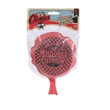 Whoopee Cushion (Self inflating)