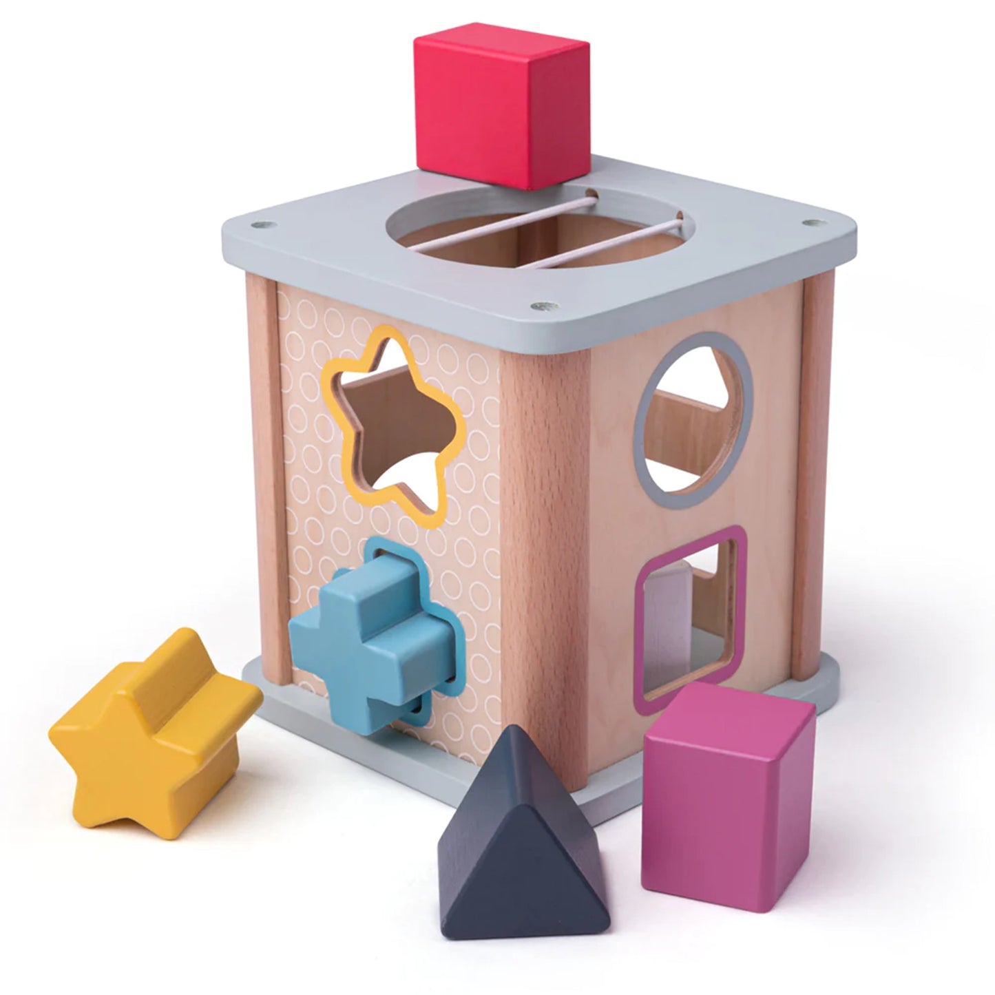 Shape Sorter