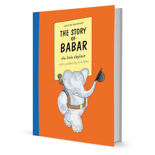 The Story of Babar