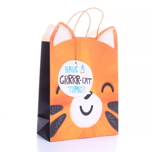 Tiger Gift Bag