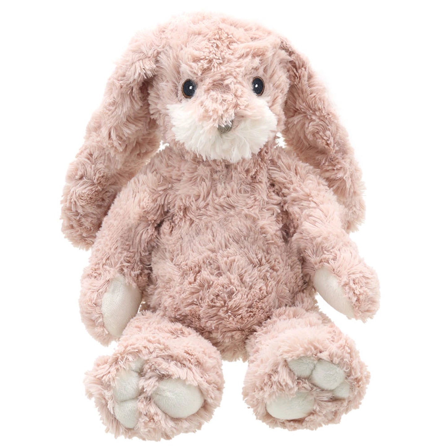 Wilberry Classics - Pink Bunny