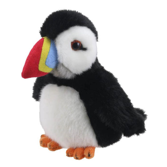 Wilberry Mini's Puffin