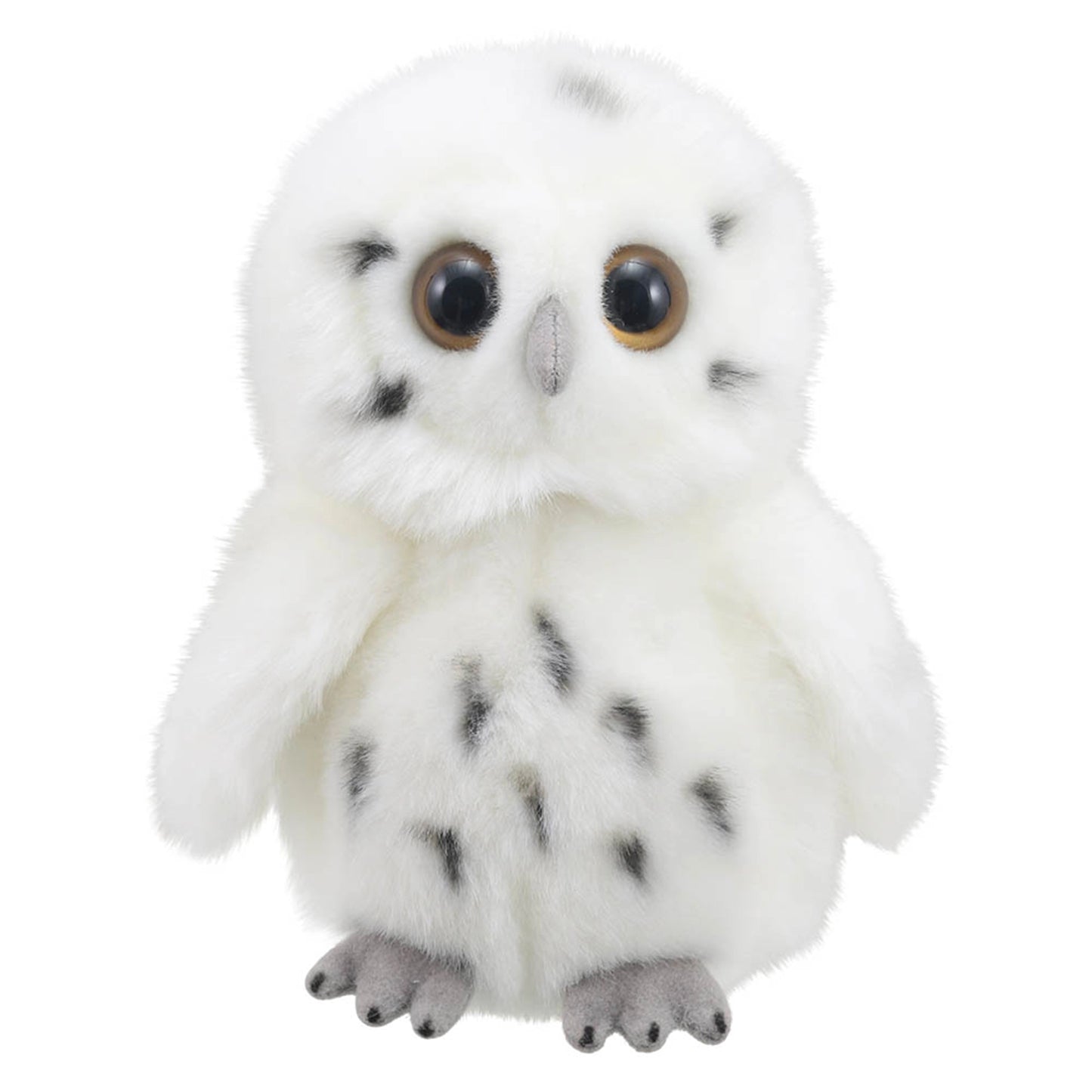 Wilberry Mini's Snowy Owl