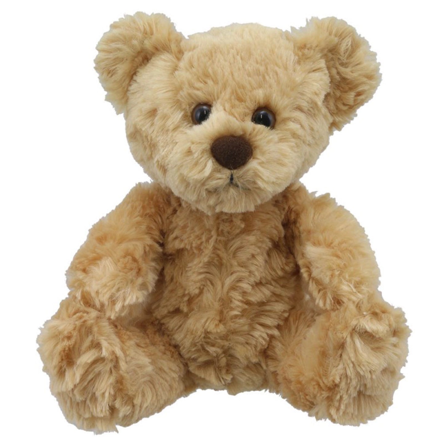 Wilberry Mini's Teddy Bear - Wilberry Toys - The Forgotten Toy Shop