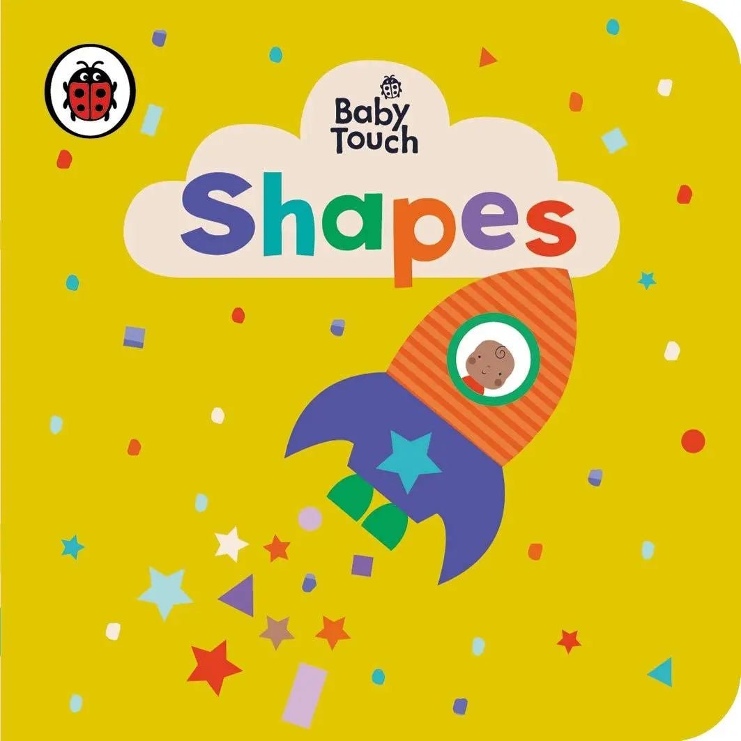 Baby Touch Pocket Library - Bookspeed - The Forgotten Toy Shop