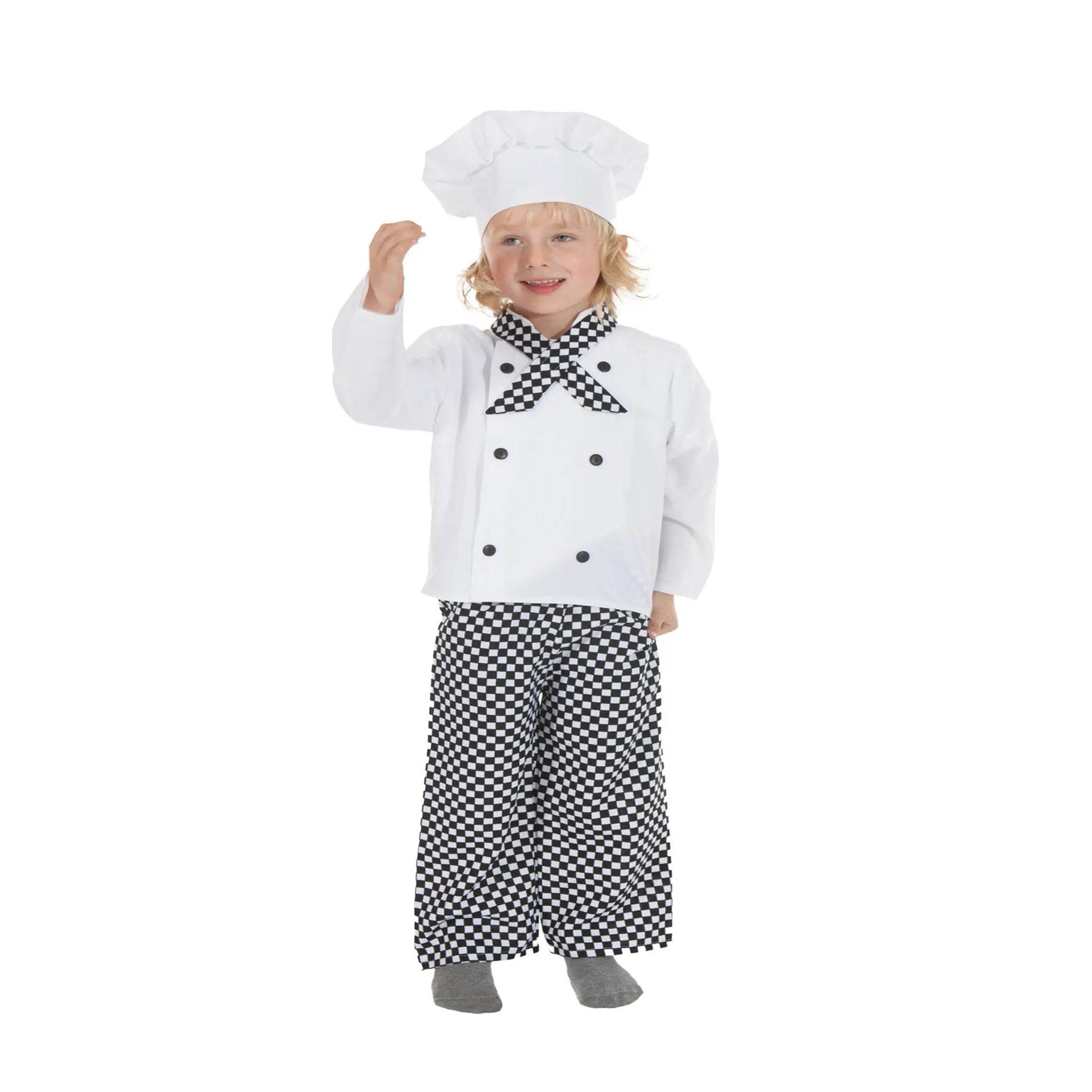Chef Costume Dress Up - Pretend to Bee - The Forgotten Toy Shop